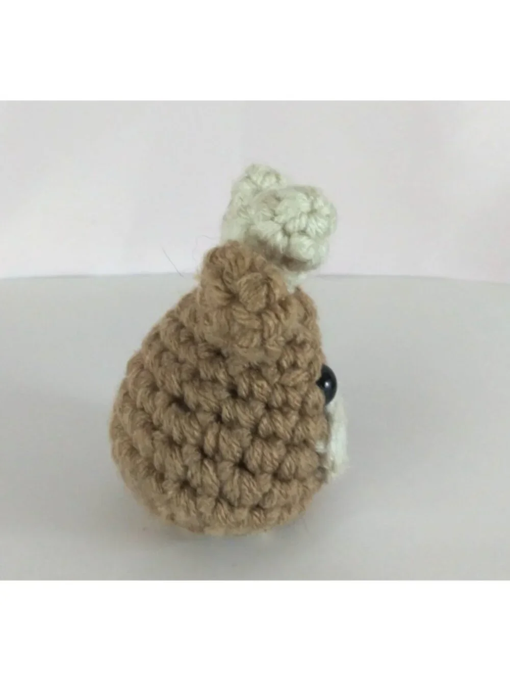 Handmade this cute
